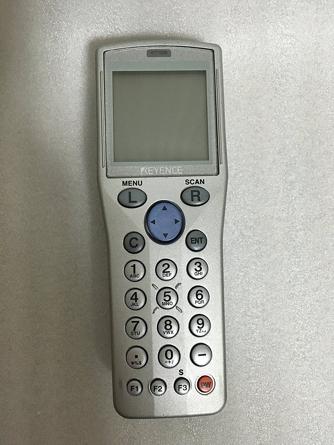 KEYENCE BT-500