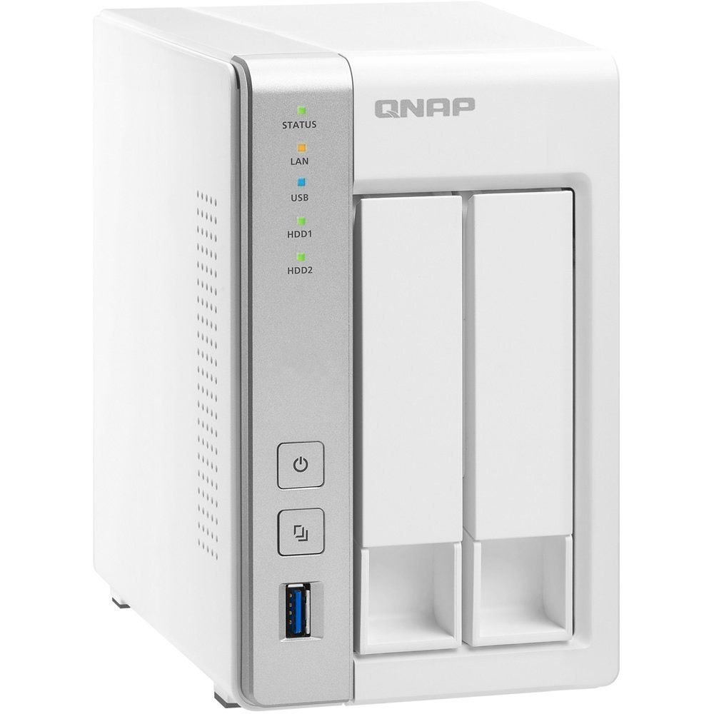 QNAP NAS TS-231