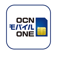 OCNモバイルONE