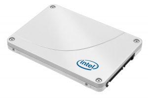 INTEL SSD 330 series