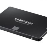 SAMSUNG SSD 850 EVO