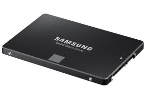 SAMSUNG SSD 850 EVO