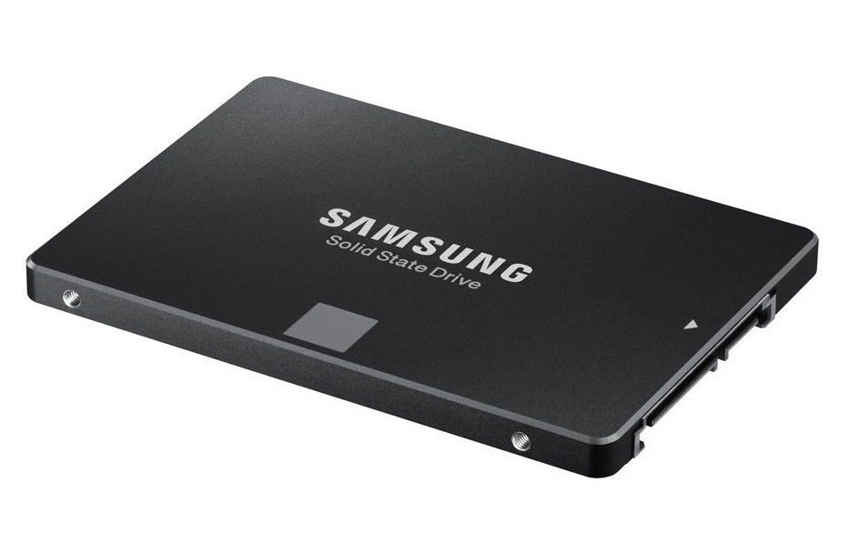 SAMSUNG SSD 850 EVO